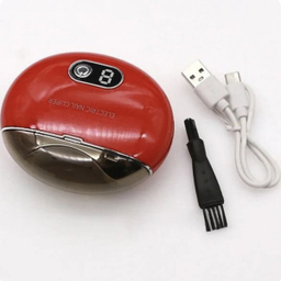 ناخن گیر و سوهان ناخن شارژی مدل ZL2022