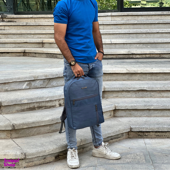 کوله پشتی فوروارد کد FCLT8866 PARAMOUNT CASE