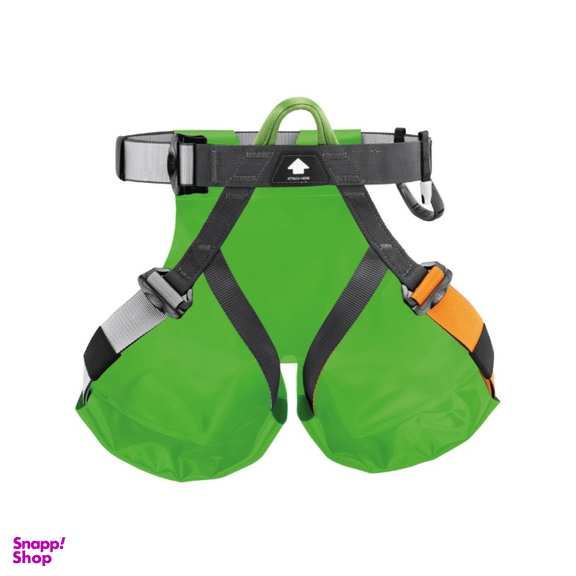 هارنس دره نوردی پتزل مدل CANYON CLUB