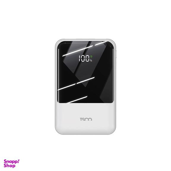 پاوربانک تسکو مدل TP 930 ظرفیت 10000 میلی آمپر ساعت