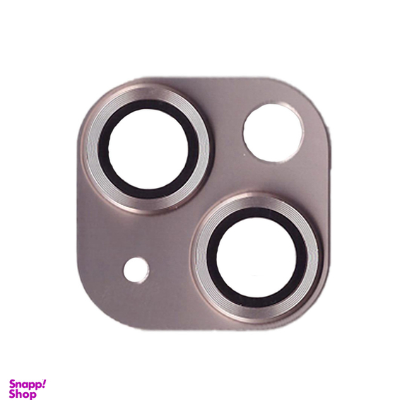 محافظ لنز دوربین بوف مدل 3D-Pro مناسب برای گوشی موبایل اپل Iphone 13 Mini