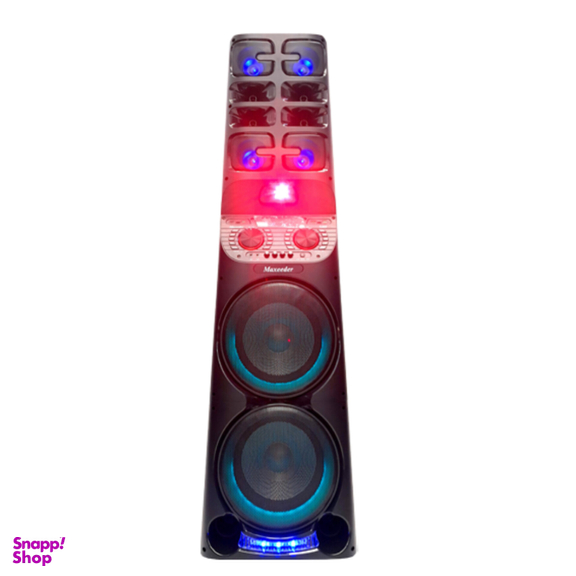 اسپیکر خانگی بی سیم مکسیدر مدل AL215LP5