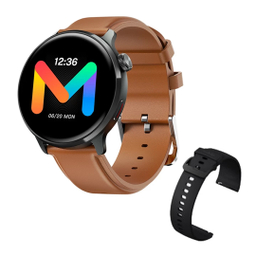 ساعت هوشمند میبرو مدل Watch Lite 2 به همراه بند