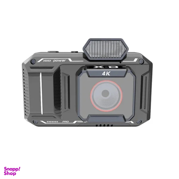 دوربین فیلم برداری دیجیتال پرودو مدل 4K PD-FHDCAM48