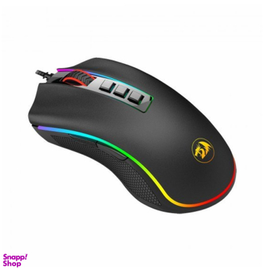 ماوس باسیم مخصوص بازی ردراگون مدل COBRA M711-2