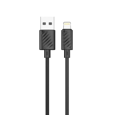 کابل شارژ لایتنینگ 3 آمپر پرودو مدل PB-3AALC