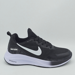 کفش پیاده روی کد 56788 رنگ مشکی