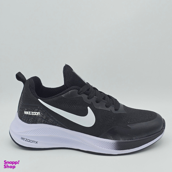 کفش پیاده روی کد 56788 رنگ مشکی