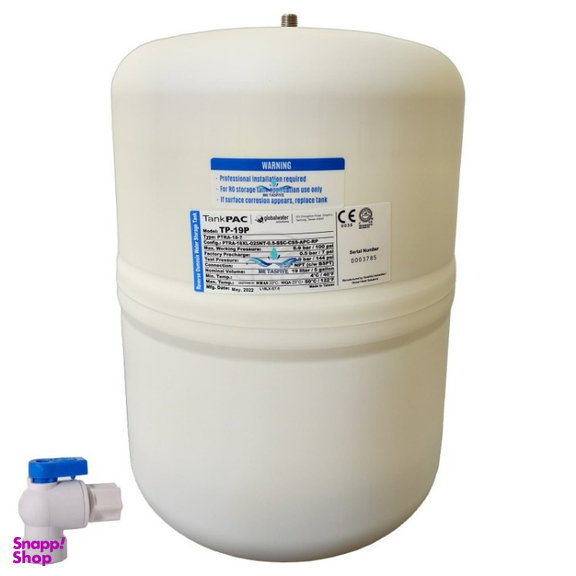 دستگاه تصفیه کننده آکوالایف تایوانی 9 مرحله ای مدل PRS1009H