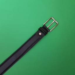 کمربند مردانه مدل تک دوخت کد 024 سایز 125 سانتی متر