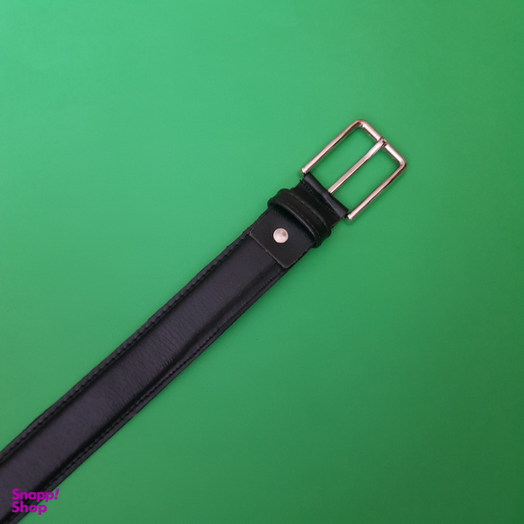 کمربند مردانه مدل تک دوخت کد 024 سایز 125 سانتی متر