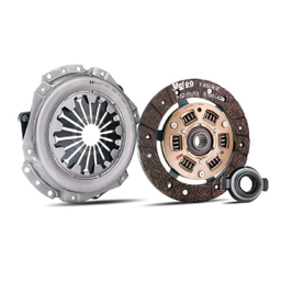 کیت کلاچ والئو کد 826211 مناسب 206 تیپ 5