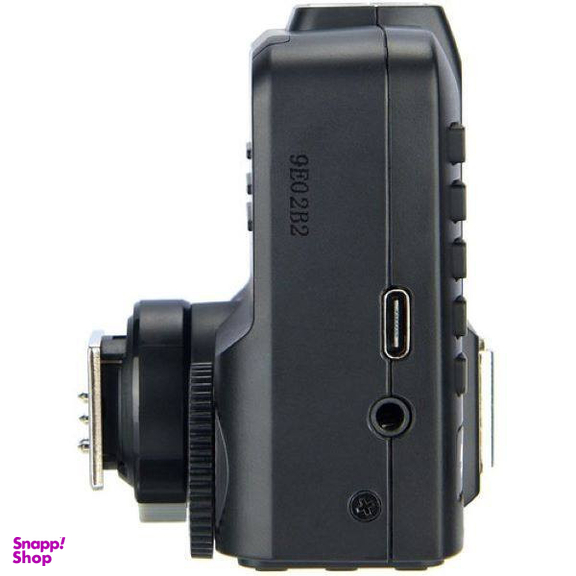 رادیو تریگر گودکس مدل X2T-S کد s2 مناسب دوربین های سونی