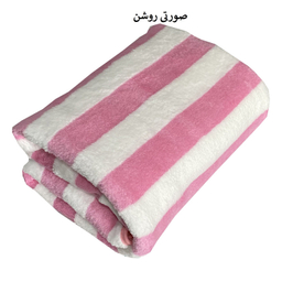 حوله استخری مدل Colorful سایز 70×140 سانتی متر