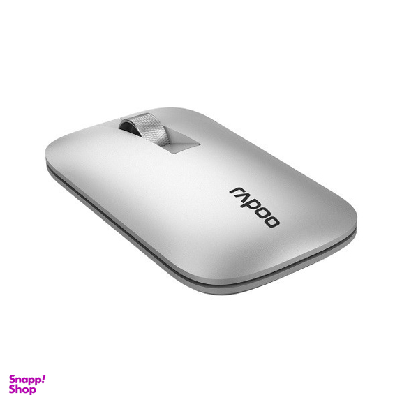 ماوس بی سیم رپو مدل M550 Silent Wired charging version