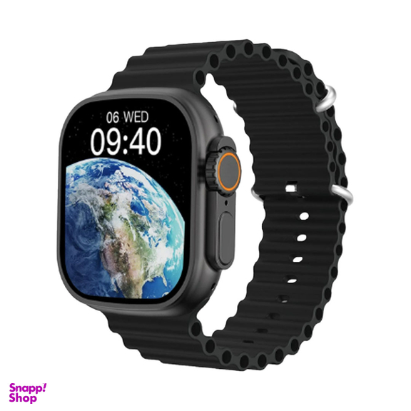 ساعت هوشمند ورنا مدل W49 Ultra