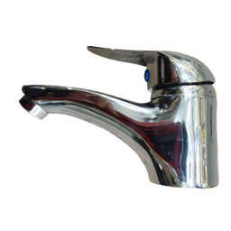 شیر روشویی مدل دسته اردکی