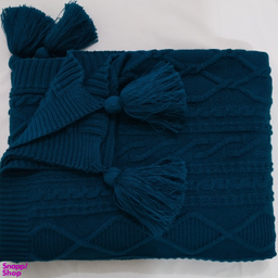 شال مبل و تخت مدل دیانا سایز 175×145 سانتی متر