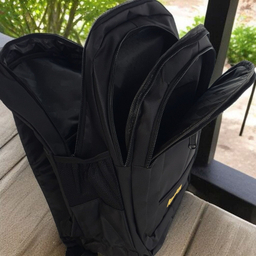 کوله پشتی لپ تاپ الکسا کد KLA3370 مناسب لپ تاپ 14.1 تا 15.6 اینچی