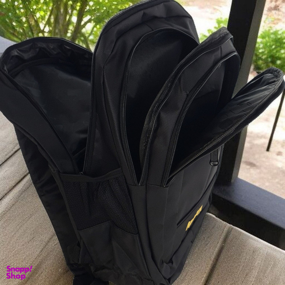 کوله پشتی لپ تاپ الکسا کد KLA3370 مناسب لپ تاپ 14.1 تا 15.6 اینچی