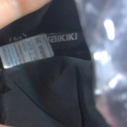 نیم بوت زنانه ال سی وایکیکی مدل HUGVERDY