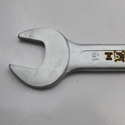 آچار تخت مدل پرشین کت کد YPA-018-19MM سایز 18-19 میلی متر