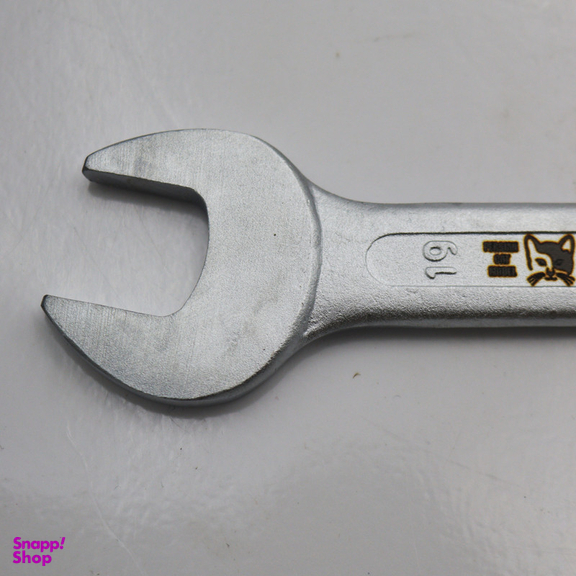 آچار تخت مدل پرشین کت کد YPA-018-19MM سایز 18-19 میلی متر