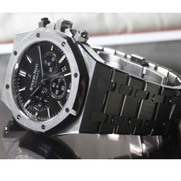 ساعت مچی عقربه ای مردانه آدومارس پیگه مدل Men_7035sil