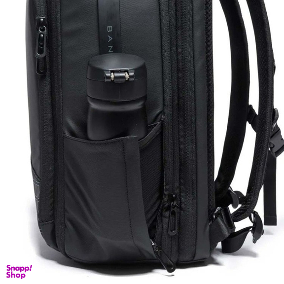 کوله پشتی لپ تاپ ۱۵ اینچ بنج مدل BG-22005