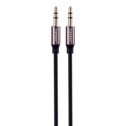 کابل AUX ارلدام مدل ET-AUX45 طول 1 متر