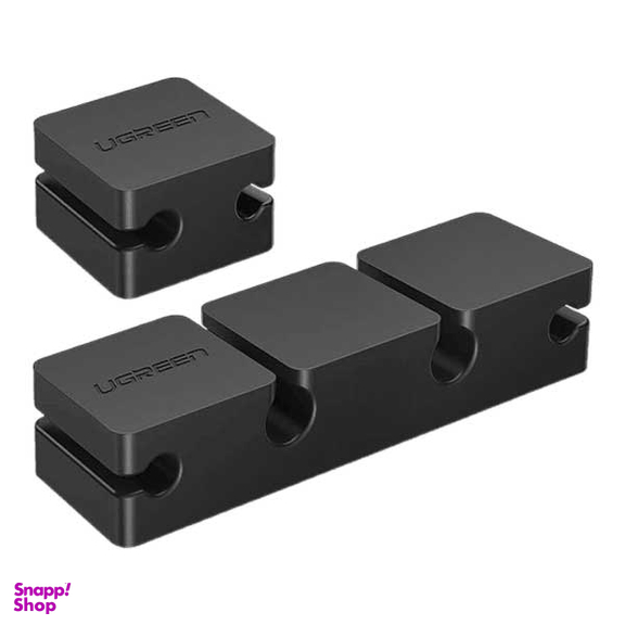 گیره نگهدارنده کابل یوگرین مدل LP208 کد 70585