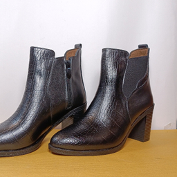 نیم بوت زنانه کد 309