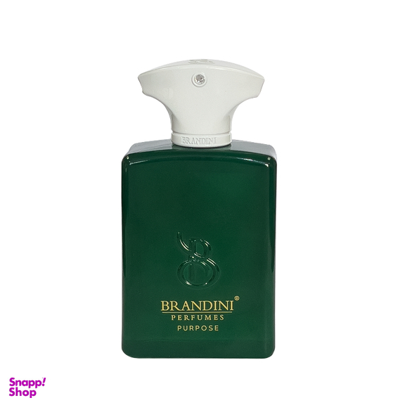 ادوپرفیوم جیبی برندینی مدل Purpose حجم 33 میلی لیتر