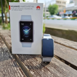 ساعت هوشمند هوآوی مدل WATCH FIT