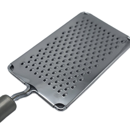 رنده دسته استیل اف بی ویژن کد 01