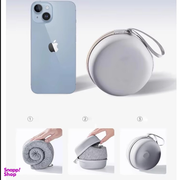 بالش دور گردنی ام دی اچ ال مدل MD-9819