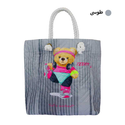 کیف خرید زنانه ژیواک مدل H109