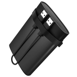 هارد اکسترنال سیلیکون پاور مدل Armor A85 ظرفیت 2 ترابایت