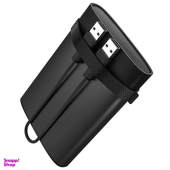 هارد اکسترنال سیلیکون پاور مدل Armor A85 ظرفیت 2 ترابایت