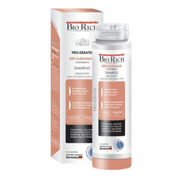 شامپو مو بایوریچ مدل Free Sulfate حجم 250 میلی لیتر