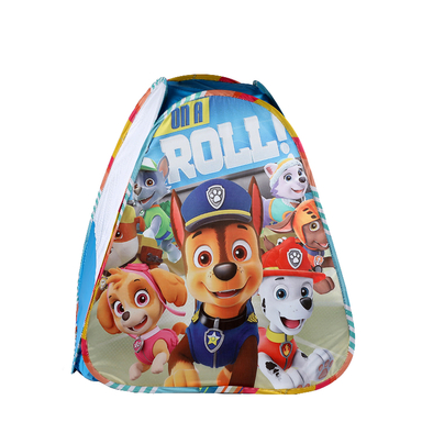 چادر بازی کودک مدل سگ های نگهبان کد 27