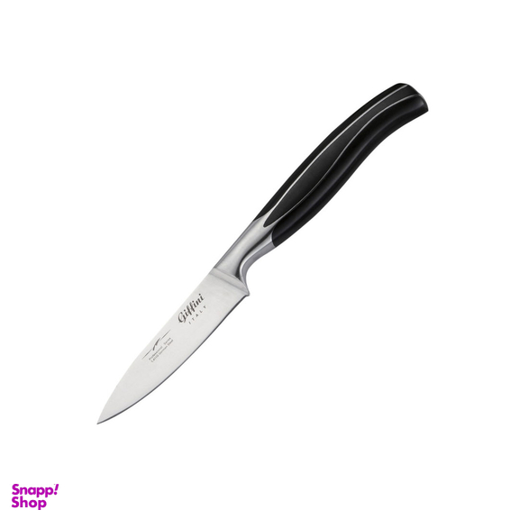 چاقو آشپزخانه جی فی نی مدل 1-2108 مجموعه 2 عددی