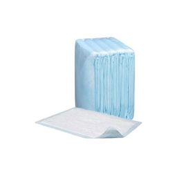 پد زیر انداز بهداشتی حیوانات خانگی مدل Eco Pad سایز 60×90 سانتی متر بسته 10 عددی