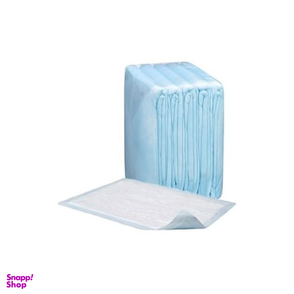 پد زیر انداز بهداشتی حیوانات خانگی مدل Eco Pad سایز 60×90 سانتی متر بسته 10 عددی
