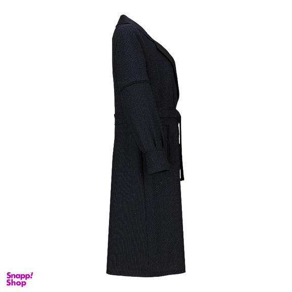 مانتو زنانه السانا مدل نیلکا کد 213604