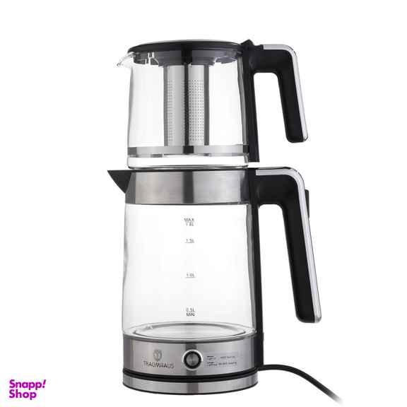 چای ساز ترام هاوس مدل TS-10181