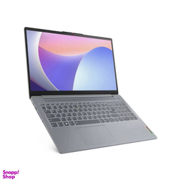 لپ تاپ 15.6 اینچ لنوو مدل IdeaPad Slim 3 15IRH8-i5 13420H 8GB 1tra SSD کاستوم شده