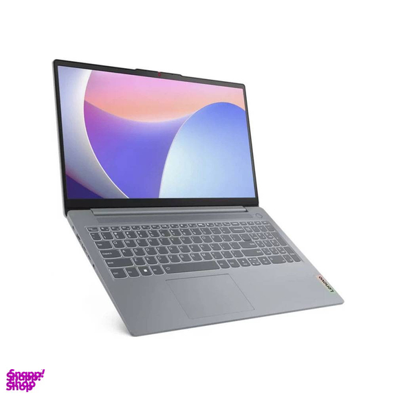 لپ تاپ 15.6 اینچ لنوو مدل IdeaPad Slim 3 15IRH8-i5 13420H 8GB 1tra SSD کاستوم شده