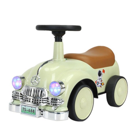 واکر طرح ماشین کلاسیک مدل 923