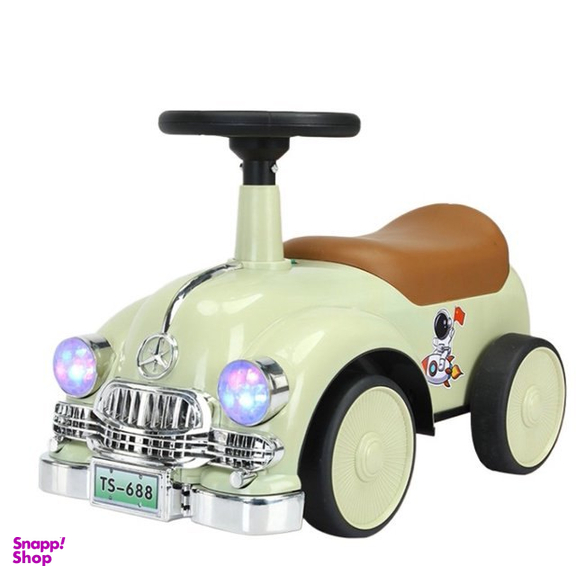 واکر طرح ماشین کلاسیک مدل 923